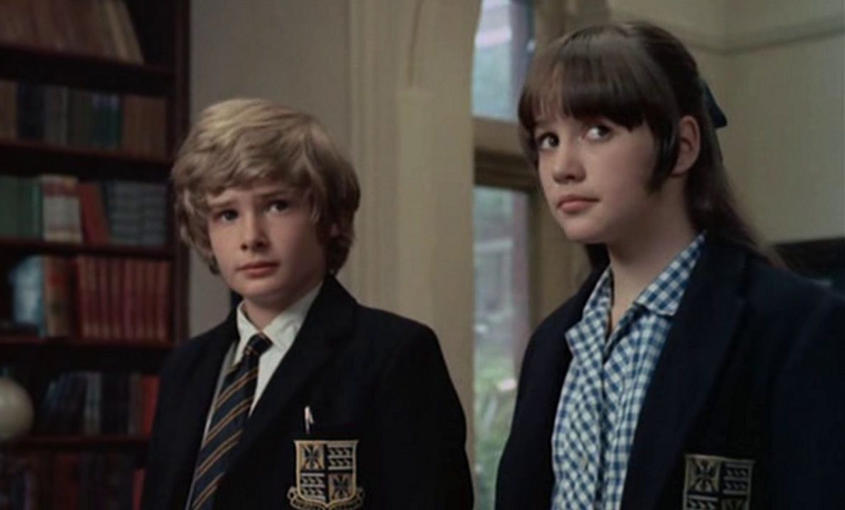 01. Melody (1971) 小さな恋のメロディ